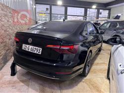 فولكسفاغن جيتا